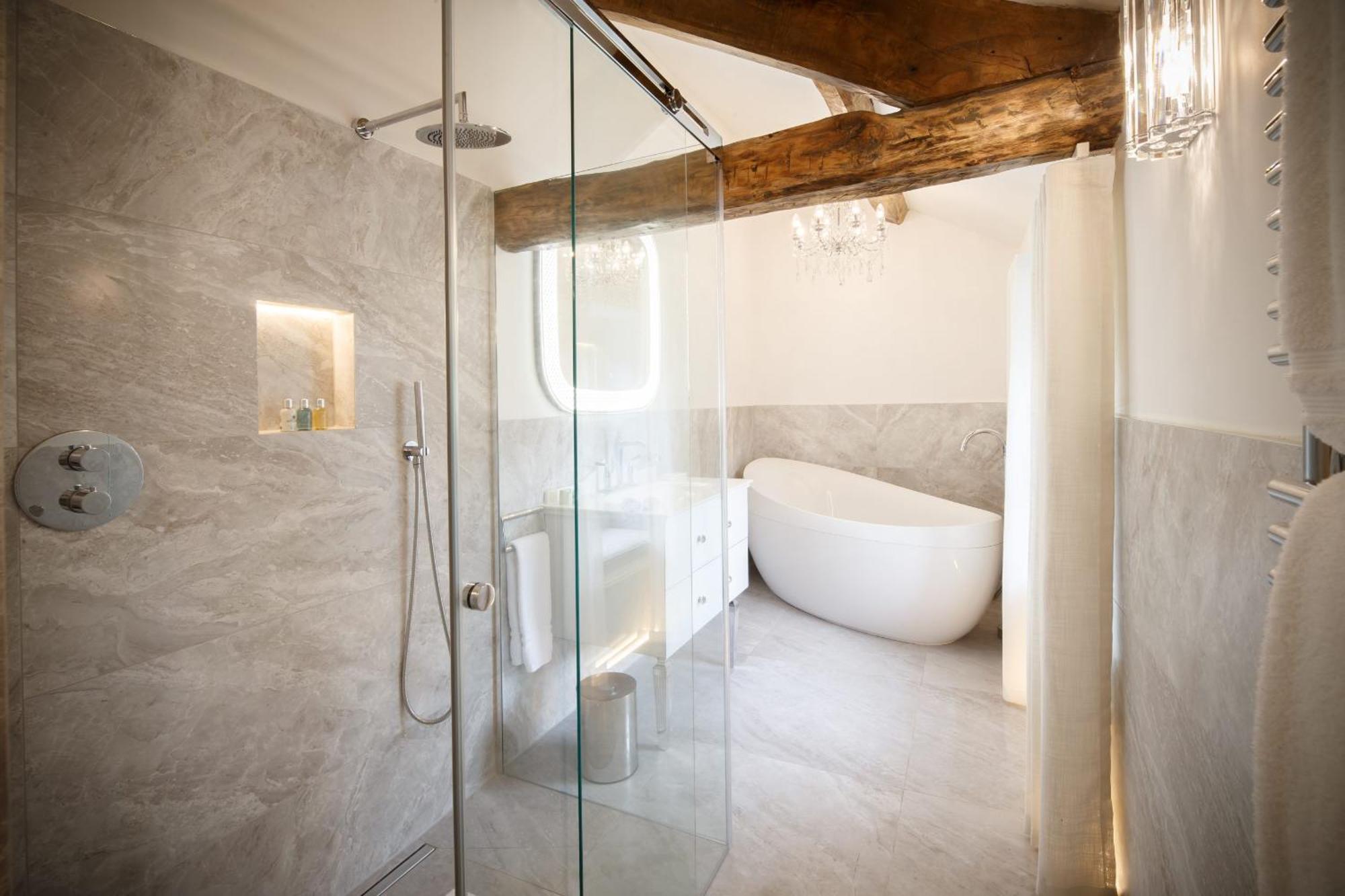 Aynsome Manor Couette-café 3*
