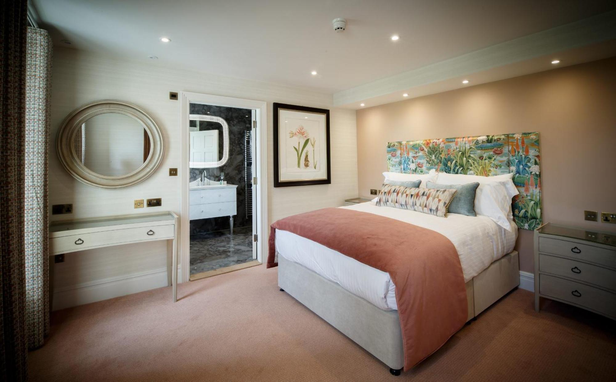 Aynsome Manor Couette-café Cartmel