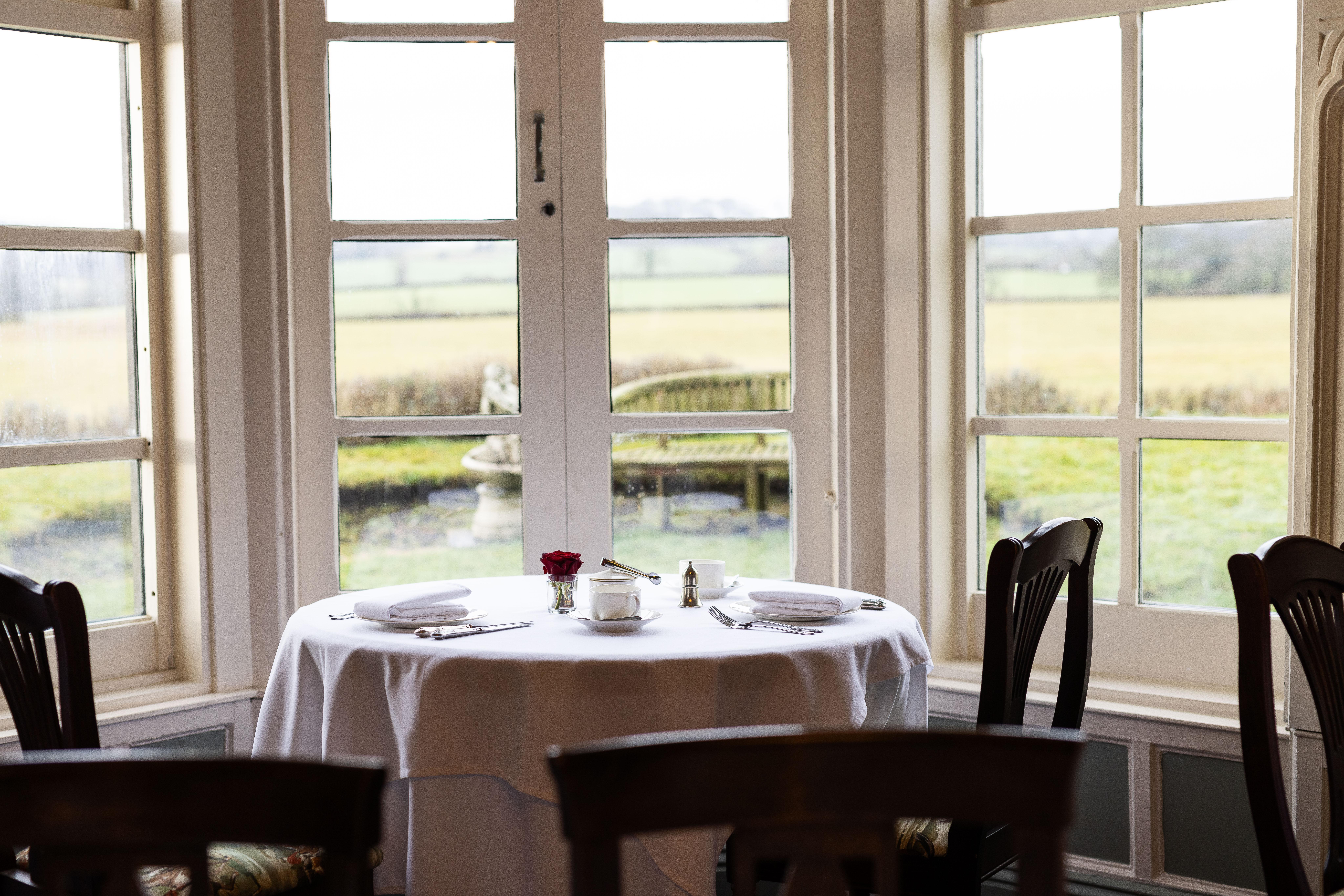 Aynsome Manor Cartmel