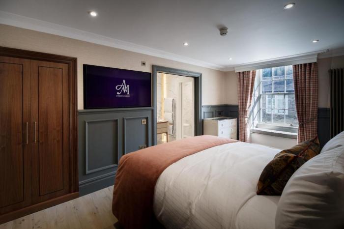 Aynsome Manor Couette-café Cartmel