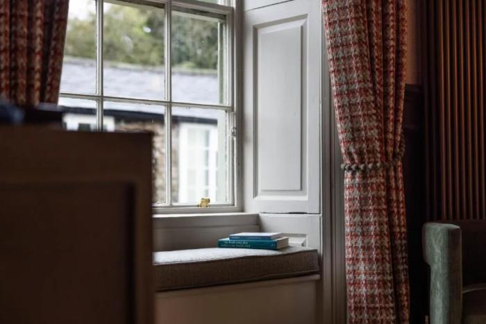 Aynsome Manor Cartmel