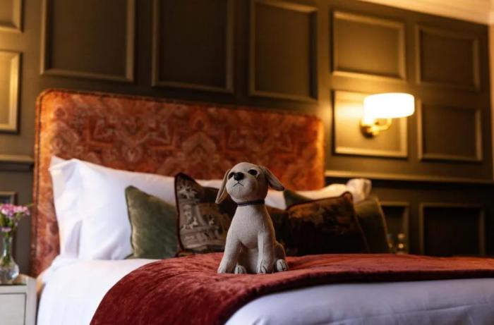 Aynsome Manor 3* Cartmel