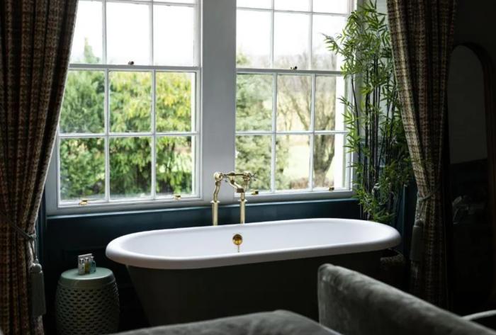 Aynsome Manor 3* Cartmel