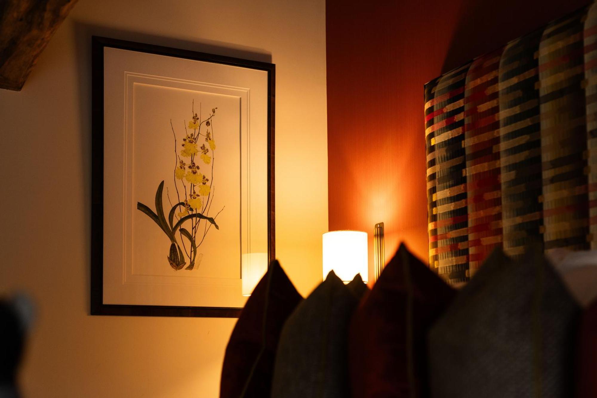 Aynsome Manor Bed & Breakfast 3*